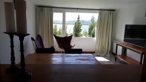 GreJa Lodge, Limay, Patagonia