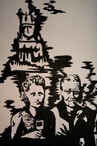 Kredytowa Warsaw Apartment