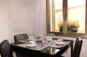 San Pietro's Home