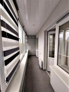 Атмосферна 1-к квартира м Лівобережна