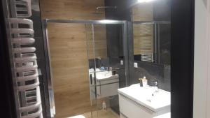 Apartament Skarbowa 2