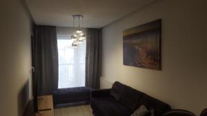 Apartament Skarbowa 2