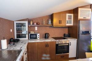 Alexander Suite Home