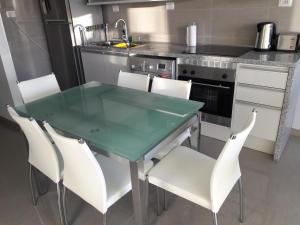 Departamento en Punta del Este