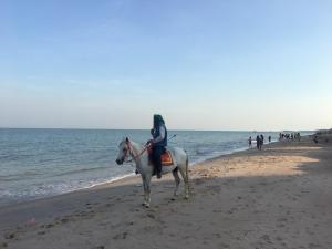 Rain ChaAm-HuaHin JN