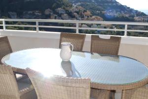 Vista Espléndida Jardines de Altea Hills