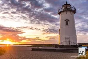 Martha's Vineyard Vacation Home - Edgartown