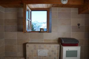 Chalets Chalet 4* hammam sauna jacuzzi panorama : photos des chambres