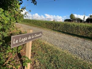 Maisons d'hotes Le Logis de la Chouette : photos des chambres