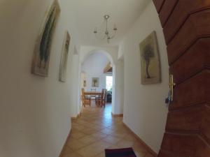 Les Villas des Dames Blanches : photos des chambres