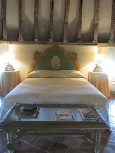 B&B / Chambres d'hotes Chateau de Vauloge : Suite