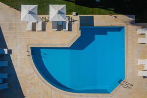 Akrogiali Beach Hotel Apartments Heraklio Greece