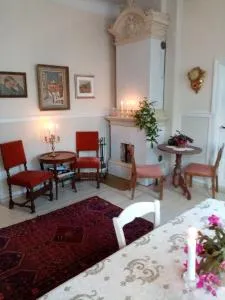 Foggy Island B&B - Närpiö