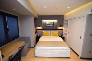 The Row Taksim Hotel