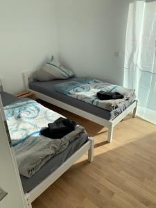 150 qm Maisonnette Wohnung R mit 4 Schlafzimmern und Galerie