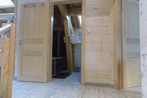 Chalets CHALET DES CHARBONNIERS AVEC ETANG : photos des chambres