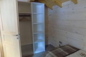 Chalets CHALET DES CHARBONNIERS AVEC ETANG : photos des chambres