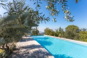 Villa EMI - 吉格涅斯科斐耶