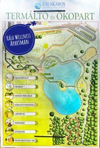 Kála Wellness Apartman