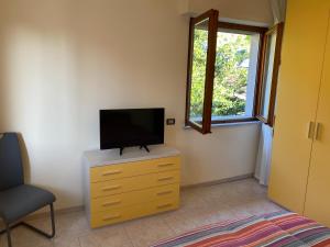 apartment Lac Brusimpiano