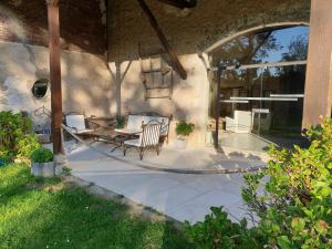 La Ferme Des Impressionnistes photo 12