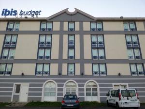 Hotels ibis budget Nantes Ouest : photos des chambres