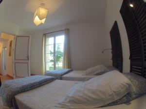 Les Villas des Dames Blanches : photos des chambres