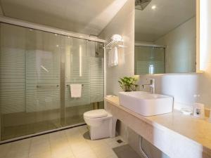 greentree inn changzhou xixiasu town express hotel