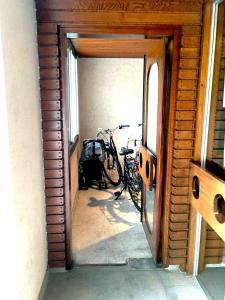 Appartements Studio KLOSSTER : photos des chambres