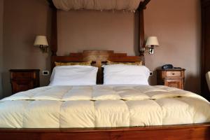Relais Ciavatta Country Hotel