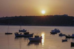 Exohiko Paros Greece