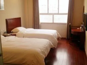 GreenTree Inn HeBei HanDan DaMing Tianxiong Road Yuancheng Road Express Hotel - Nanxinzhuang