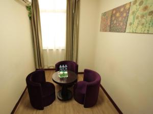 GreenTree Inn Zhenjiang Yangzhong City Central Shopping Market North Gangdong Road Express Hotel, Отели Yangzhong - big - 39