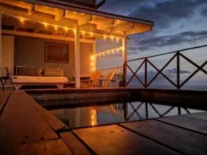 La Casita - Armeñime