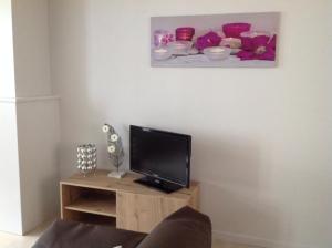 Holiday Home t Keerske