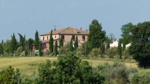 Agriturismo I Romiti