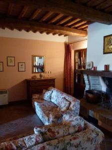 Agriturismo I Romiti