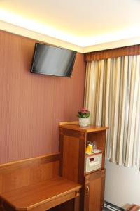 Carlton Hotel Buda Castle