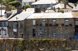 The Ship Inn