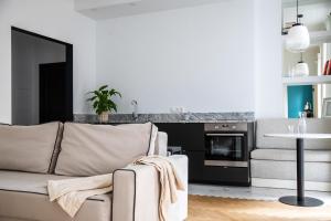 MIRO Rooms French - quiet chic, free private parking