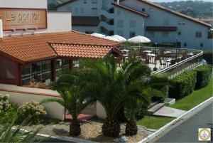 Hotels ibis Styles Biarritz Plage : photos des chambres