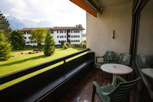 Alpenglühen Whg. 21