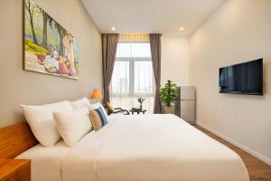 Sense Villa by Enspired Vietnam