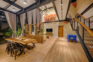 Sense Villa by Enspired Vietnam