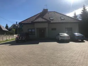 Klimatyzowane Apartamenty i Pokoje przy Targach Kielce - Piekoszów