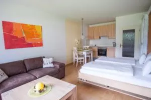 Alpenglück Whg. 20 - Germisch