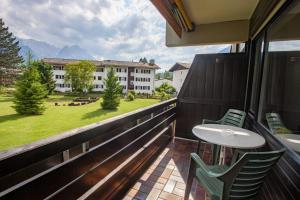 Alpenglück Whg. 20