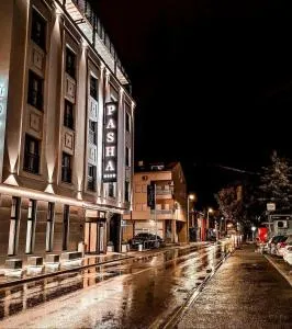 Hotel Pasha - Goranci