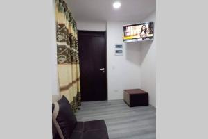 Departamento junto a la Basílica Voto Nacional - Quito