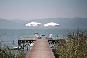 The Lake House - Yıldırım